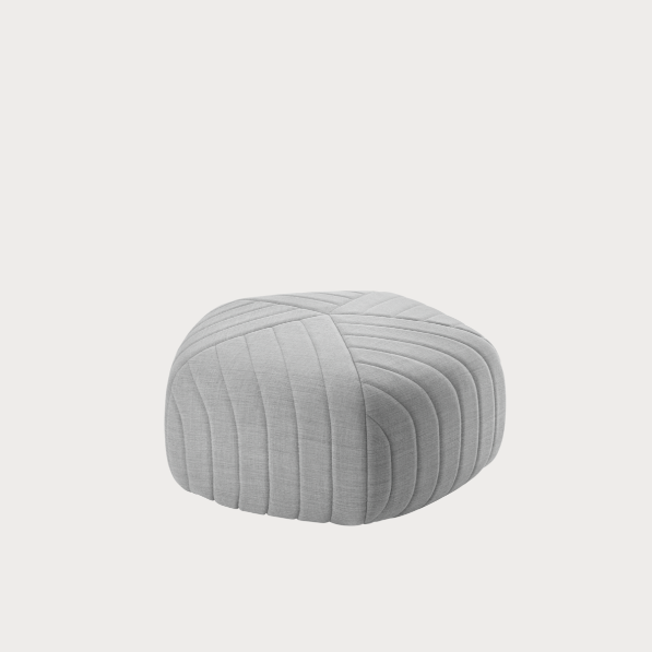 Pouf Five L Muuto