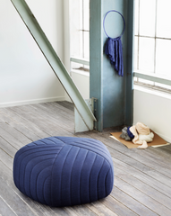 Pouf Five L Muuto