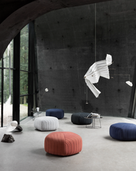 Pouf Five L Muuto