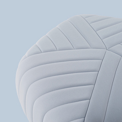 Pouf Five L Muuto