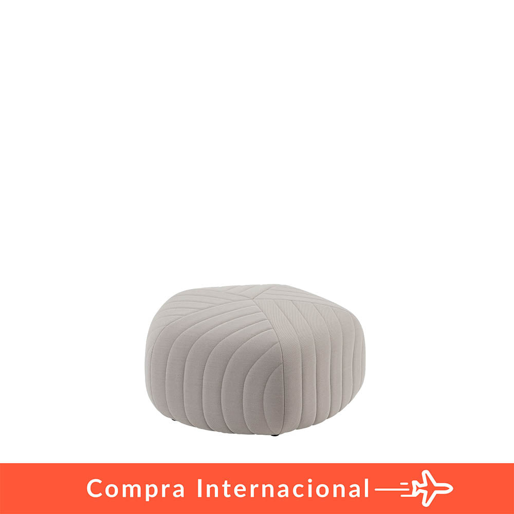 Pouf Five L Muuto