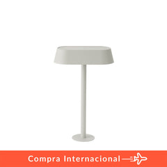 Lámpara Linear Mounted Muuto