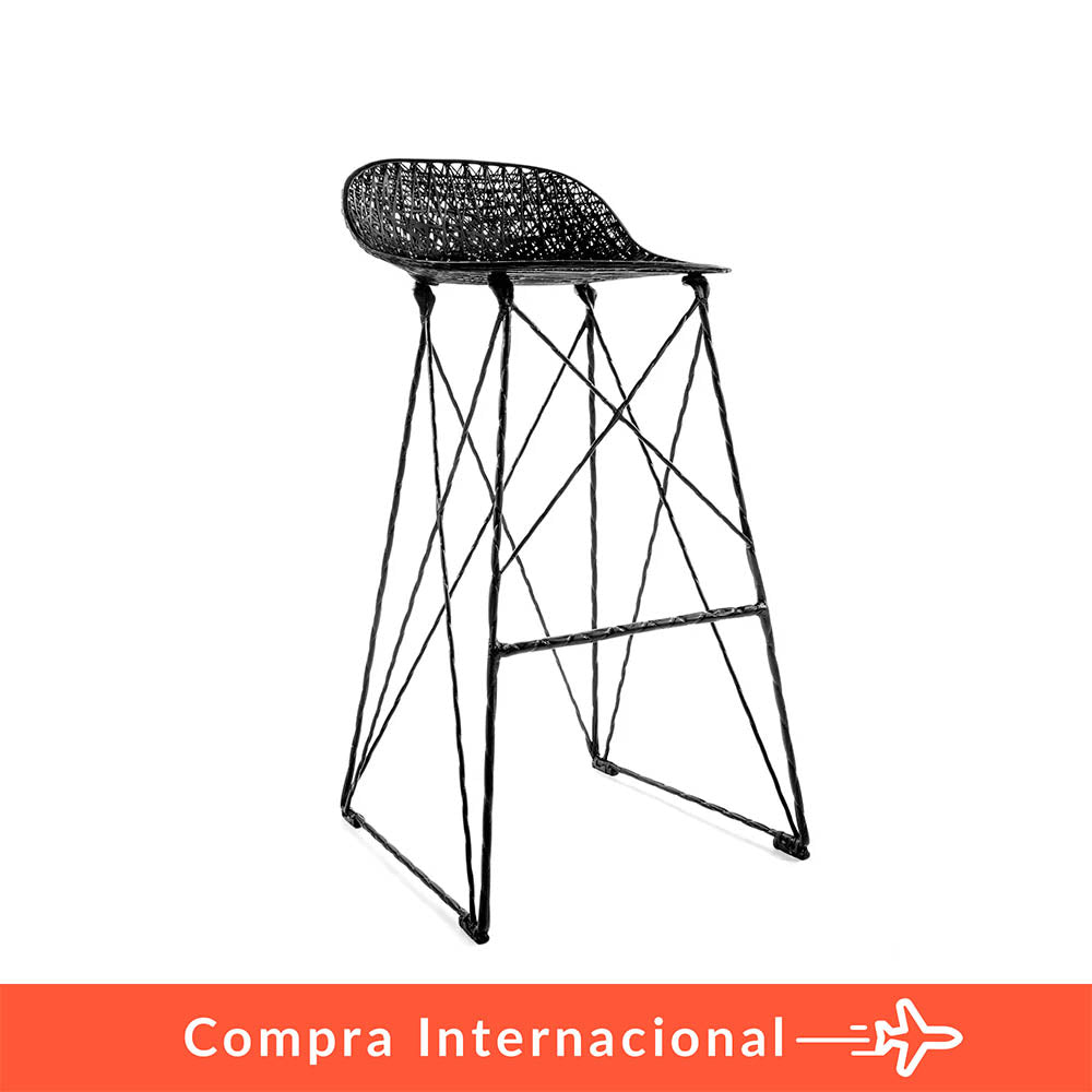 Taburete Carboon Stool Moooi