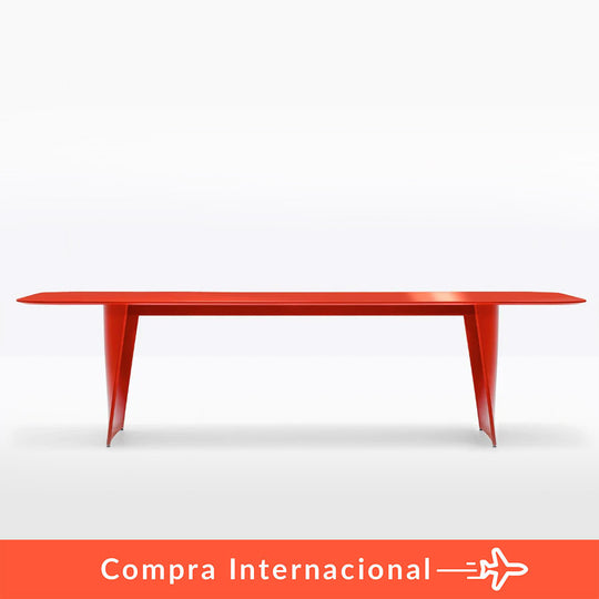 Mesa Frank 240x100 Pedrali