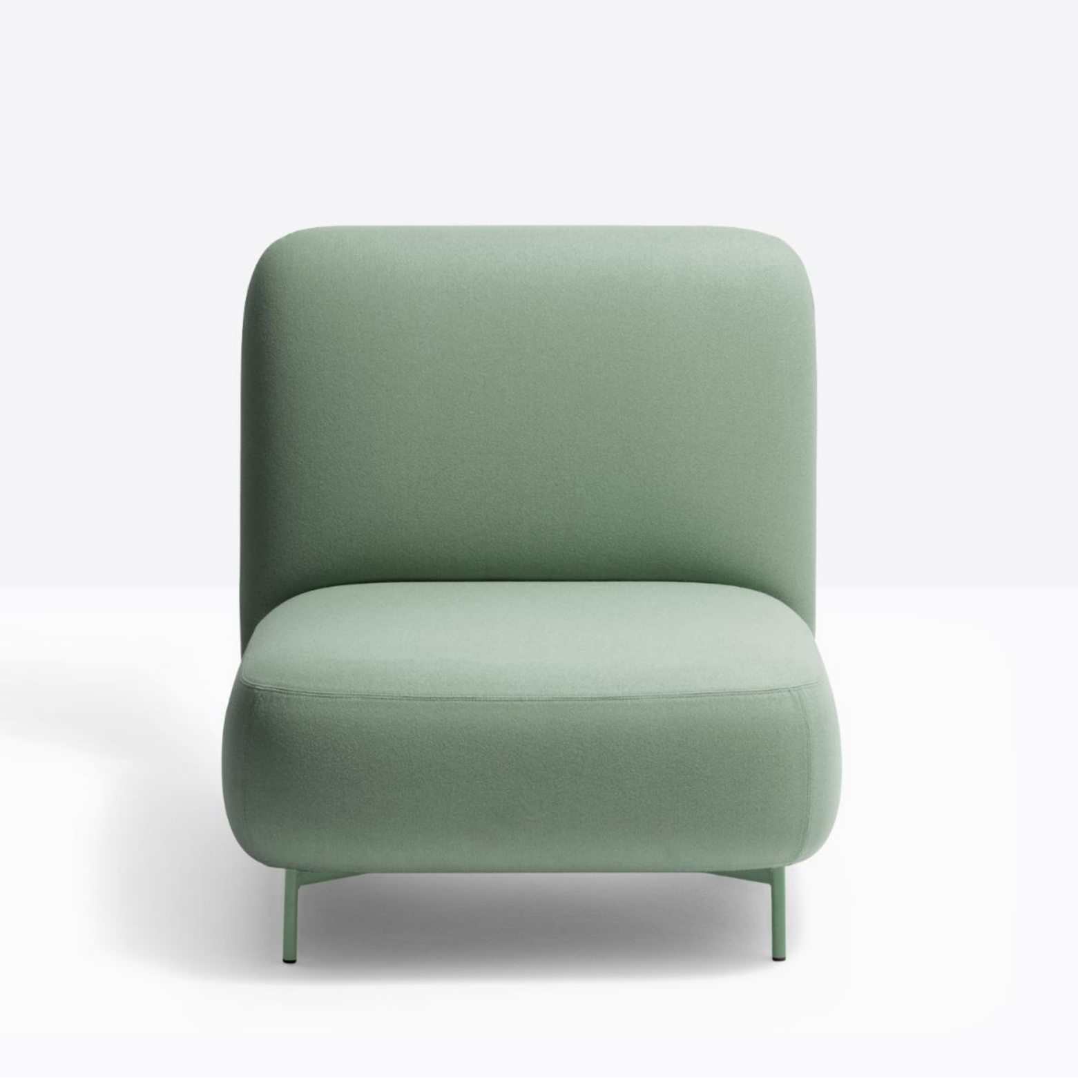 Sillón BUDDY 212S Pedrali