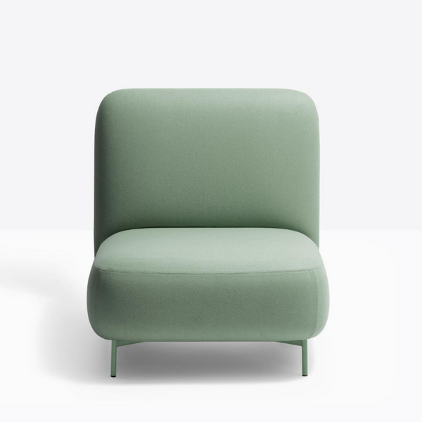 Sillón BUDDY 212S Pedrali