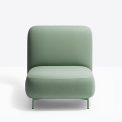 Sillón BUDDY 212S Pedrali
