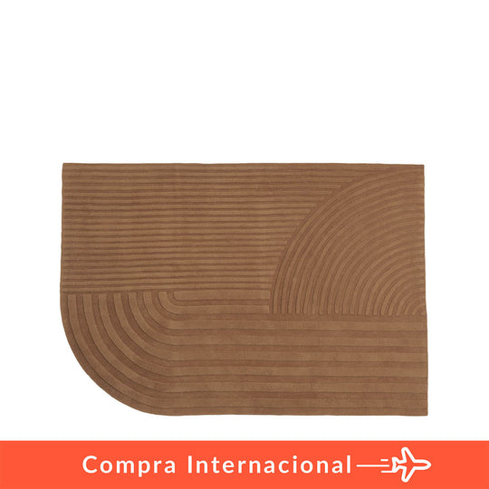 Alfombra Relevo 170x240 Muuto