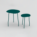Verde Mate - Micro texturado