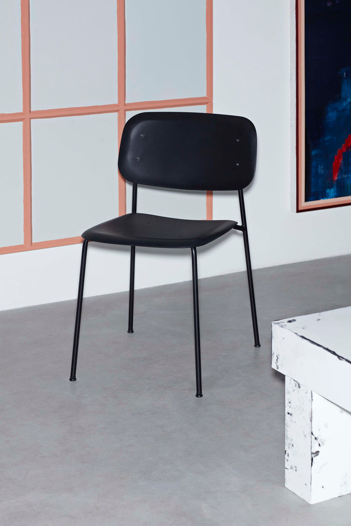 Silla Soft Edge 45 Hay