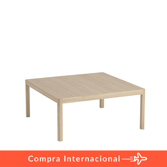 Mesa de centro Workshop Muuto