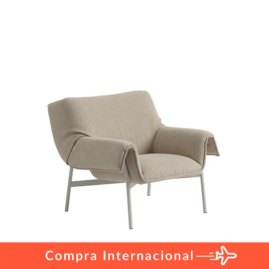 Sillón Wrap Muuto