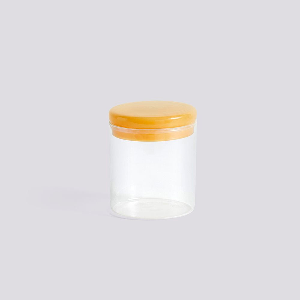 Contenedor Borosilicato M Hay