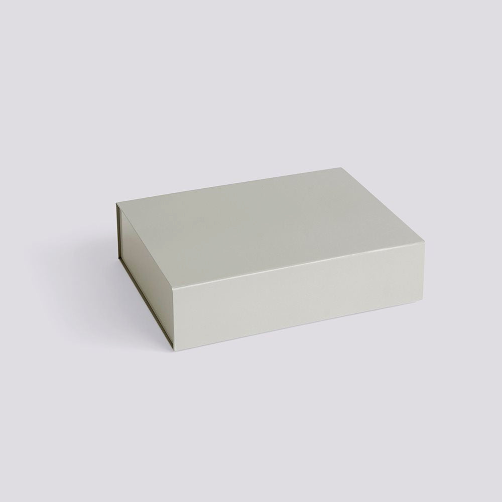 Contenedor Colour Storage Hay