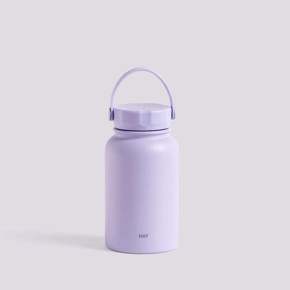 Botella térmica Mono 600ml Hay