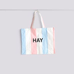 Bolsa Candy Stripe Hay