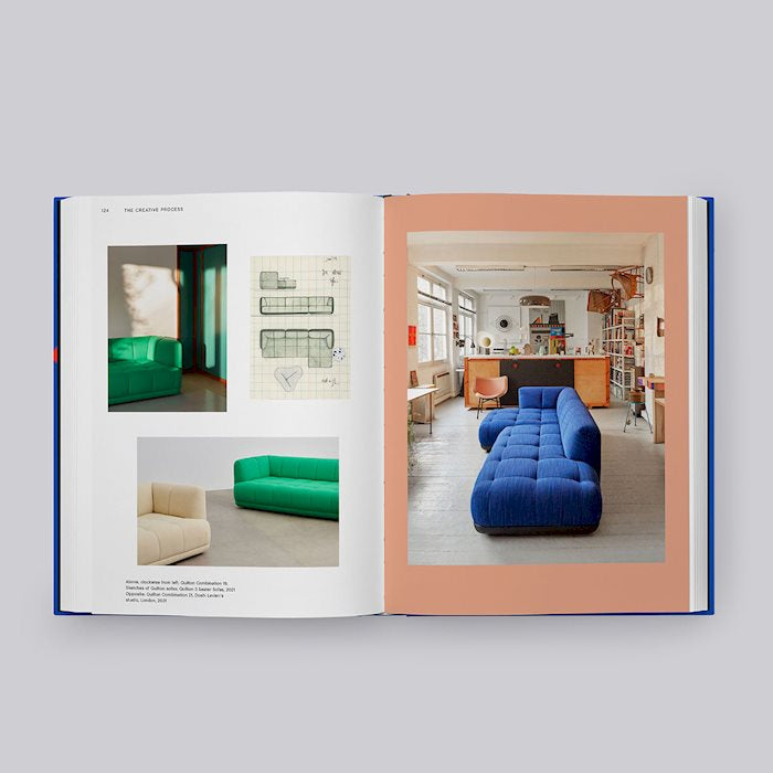 Libro Phaidon Hay