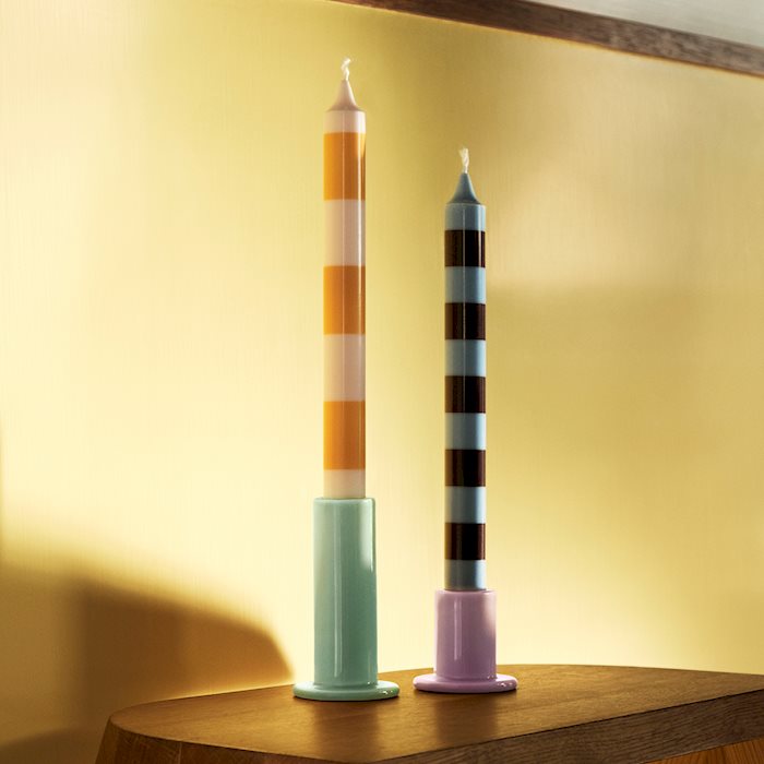 Candelabro Tube S Hay