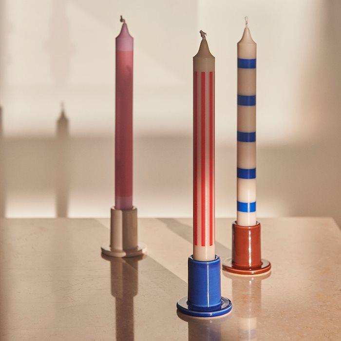 Candelabro Tube S Hay
