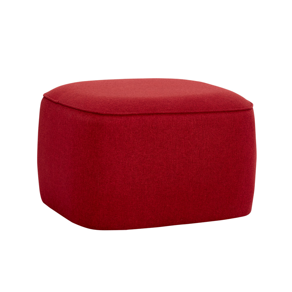 Pouf Cube Hubsch