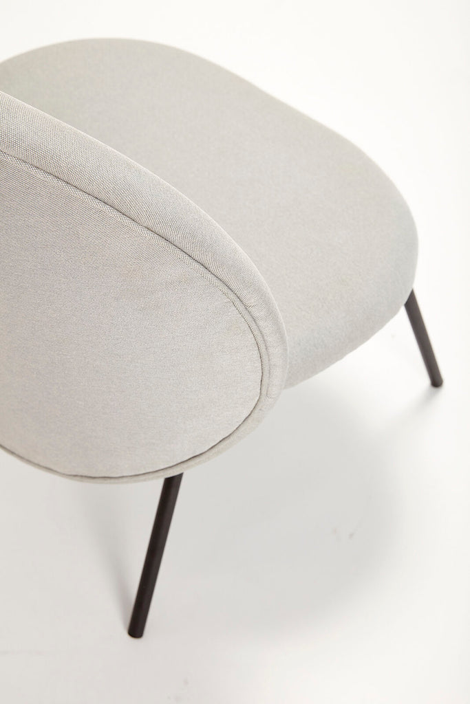 Sillón Gather Hubsch