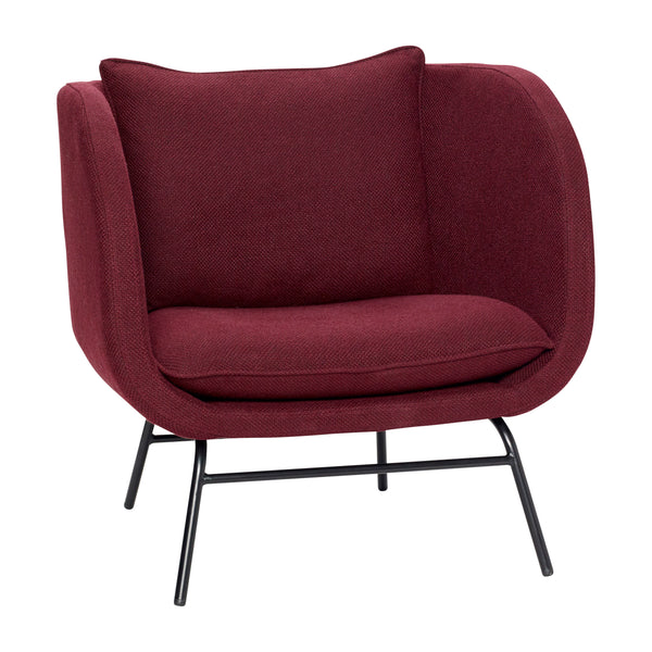 Sillón Around Hubsch