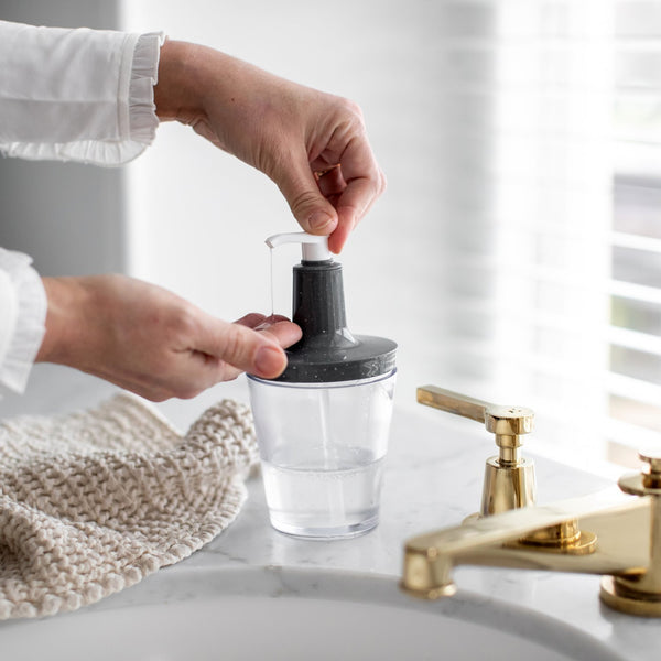 Dispensador Flow 250 ml Koziol