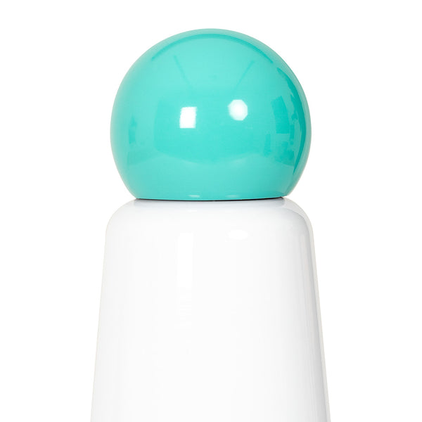 Tapa de botella Skittle Turquoise Lund London
