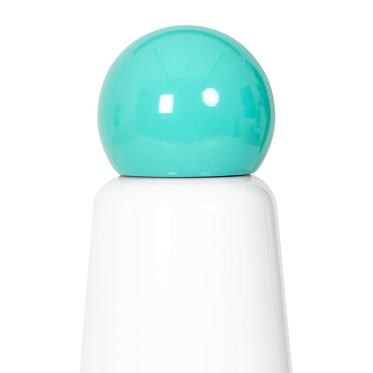 Tapa de botella Skittle Turquoise Lund London