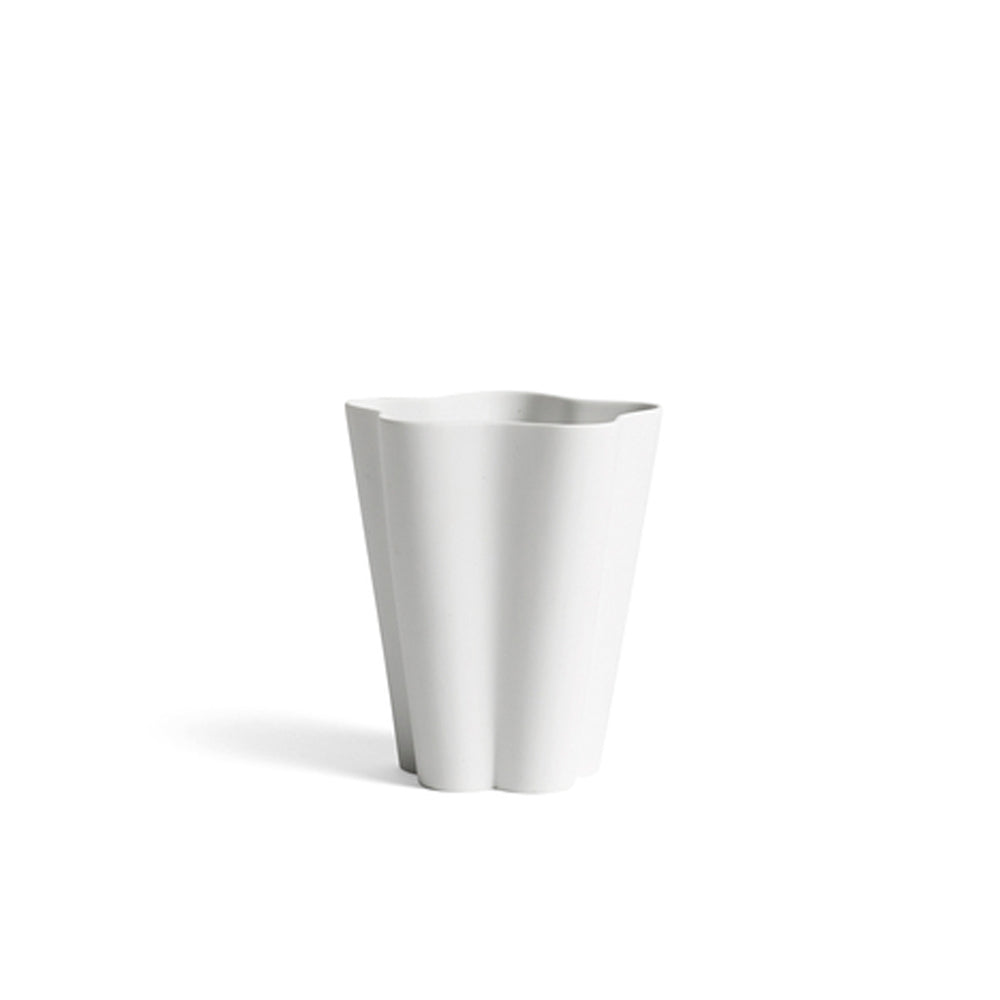 Jarrón S Iris Vase Hay