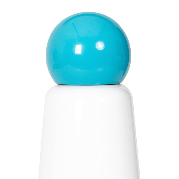 Tapa de botella Skittle Sky Blue Lund London