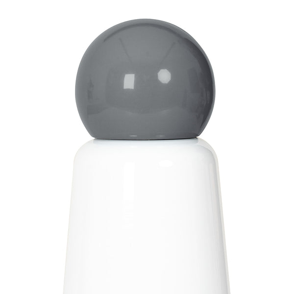 Tapa de botella Skittle Dark Grey Lund London