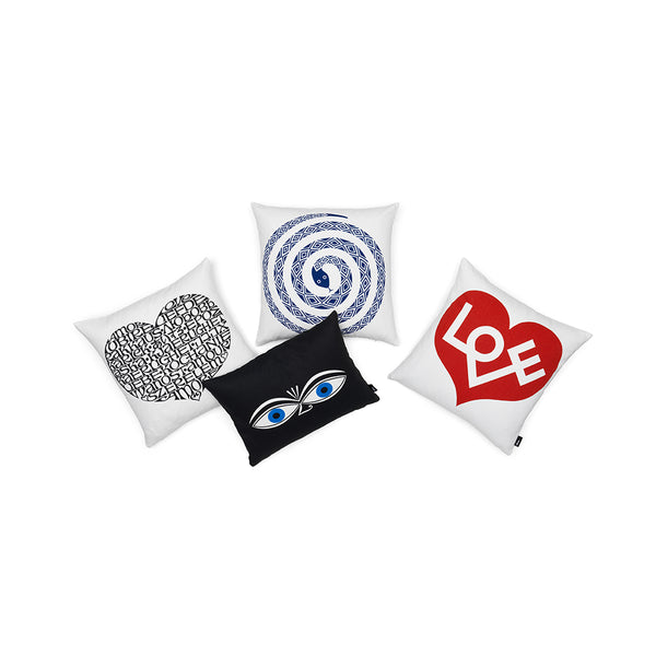 Cojín Love Heart Vitra