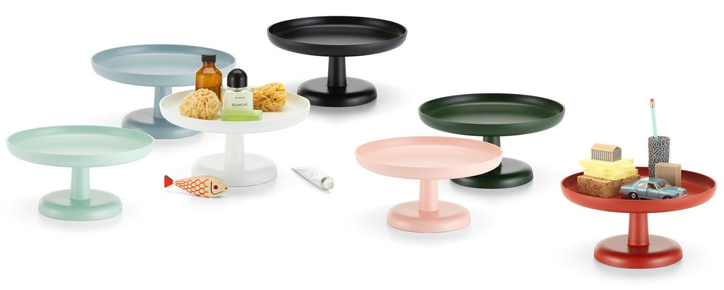 Bandeja alta Vitra