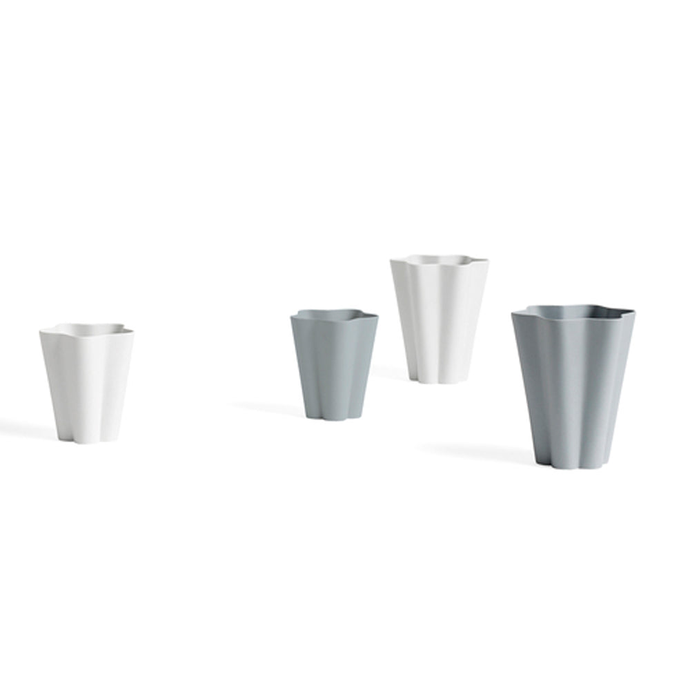 Jarrón S Iris Vase Hay
