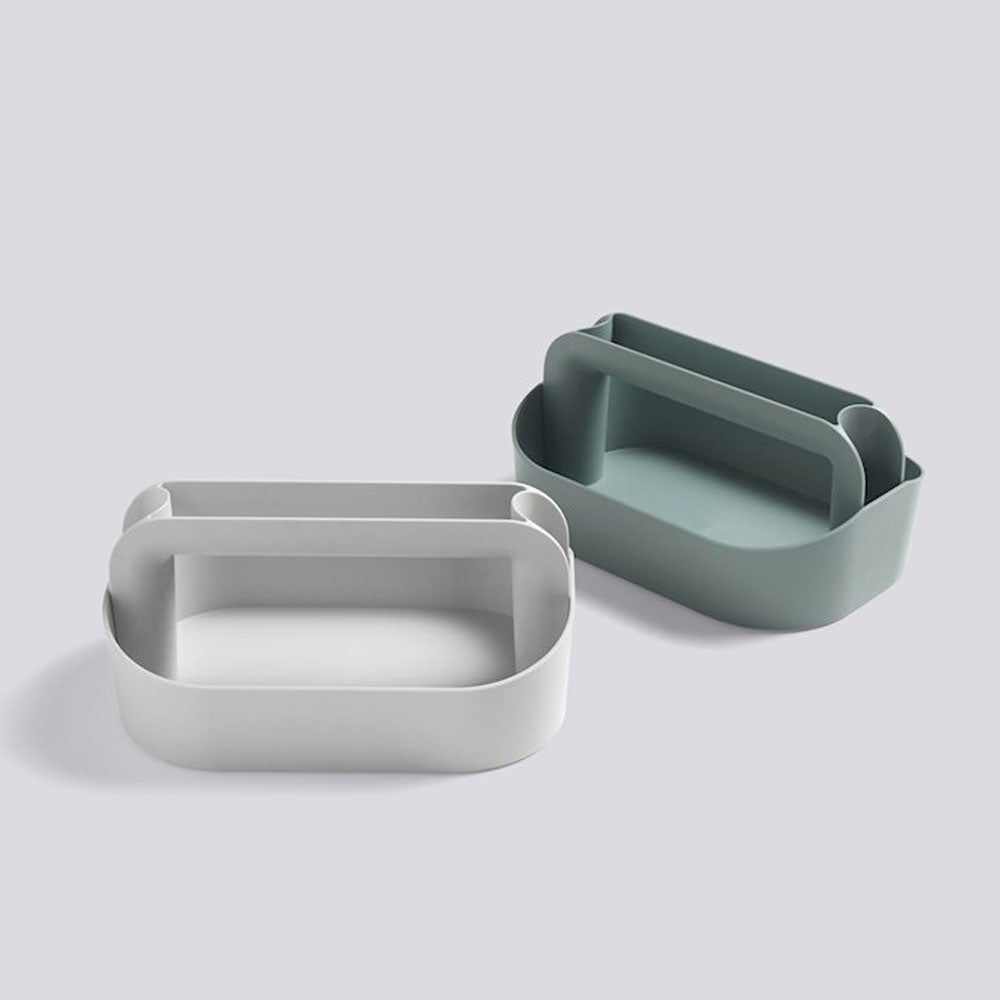 Contenedor Toolbox Hay