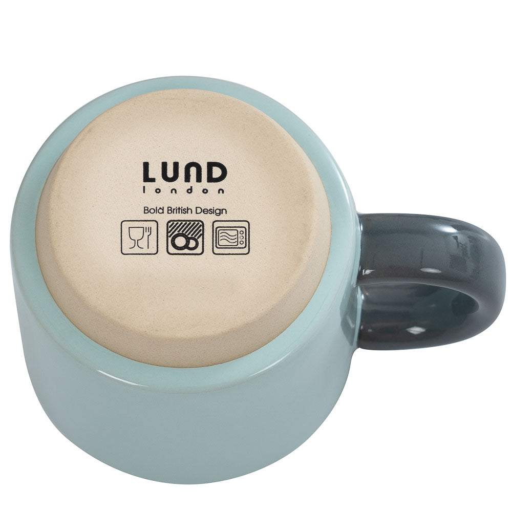 Taza apilable Lund London