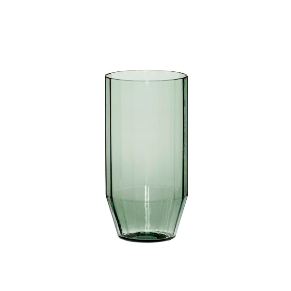 Vaso Aster Hubsch