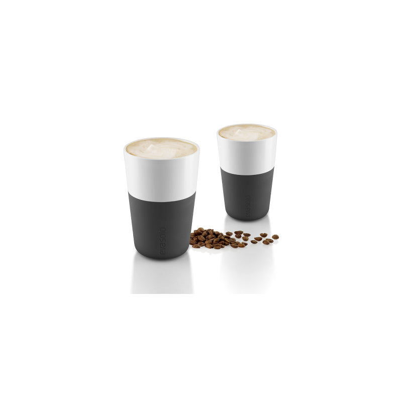 Tazas Latte 2 pcs Eva Solo