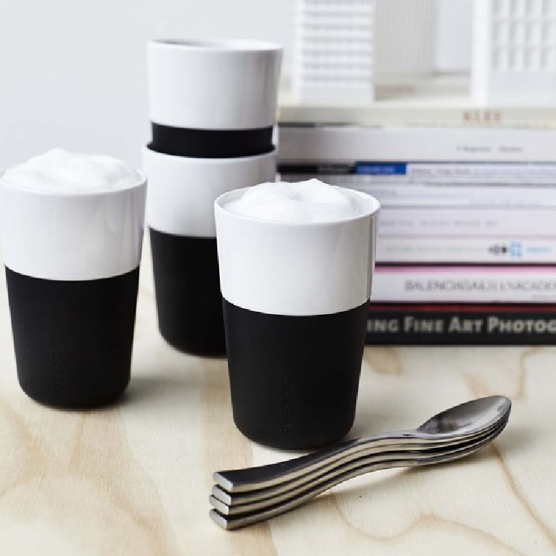 Tazas Latte 2 pcs Eva Solo