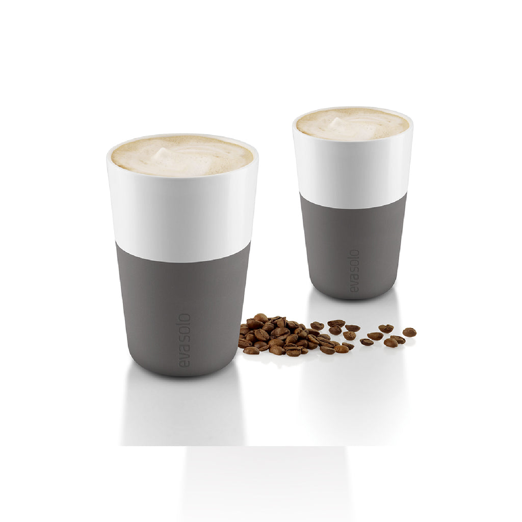 Tazas Latte 2 pcs Eva Solo
