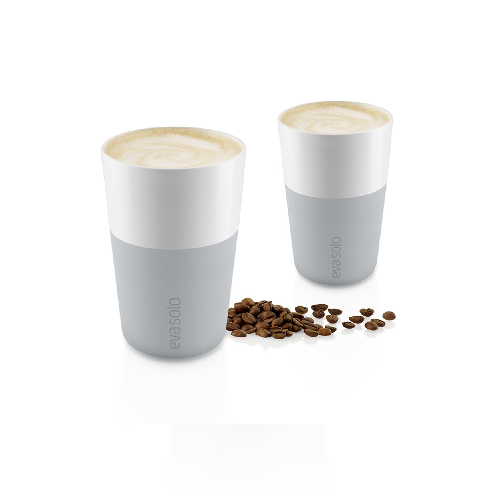 Tazas Latte 2 pcs Eva Solo