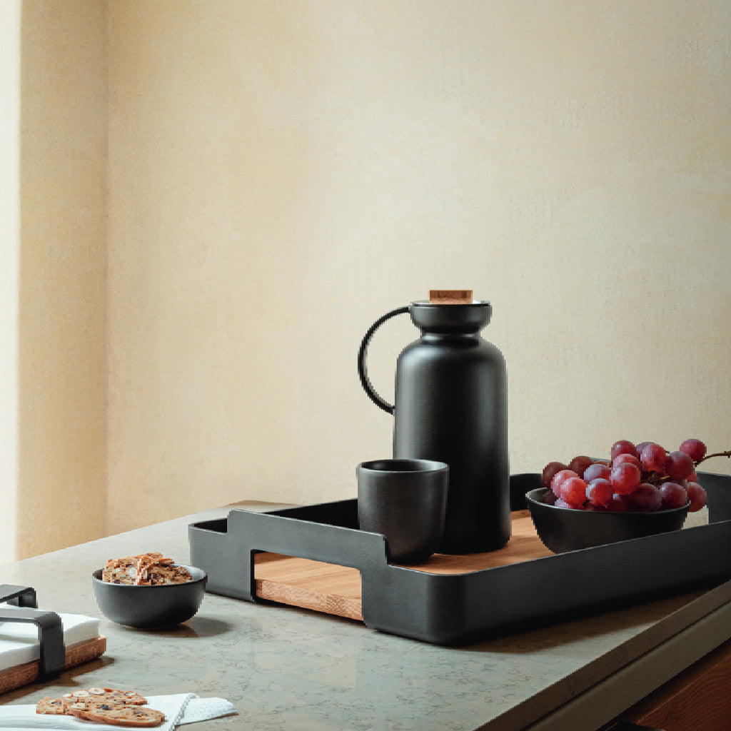 Bandeja rectangular Nordic Kitchen Eva Solo