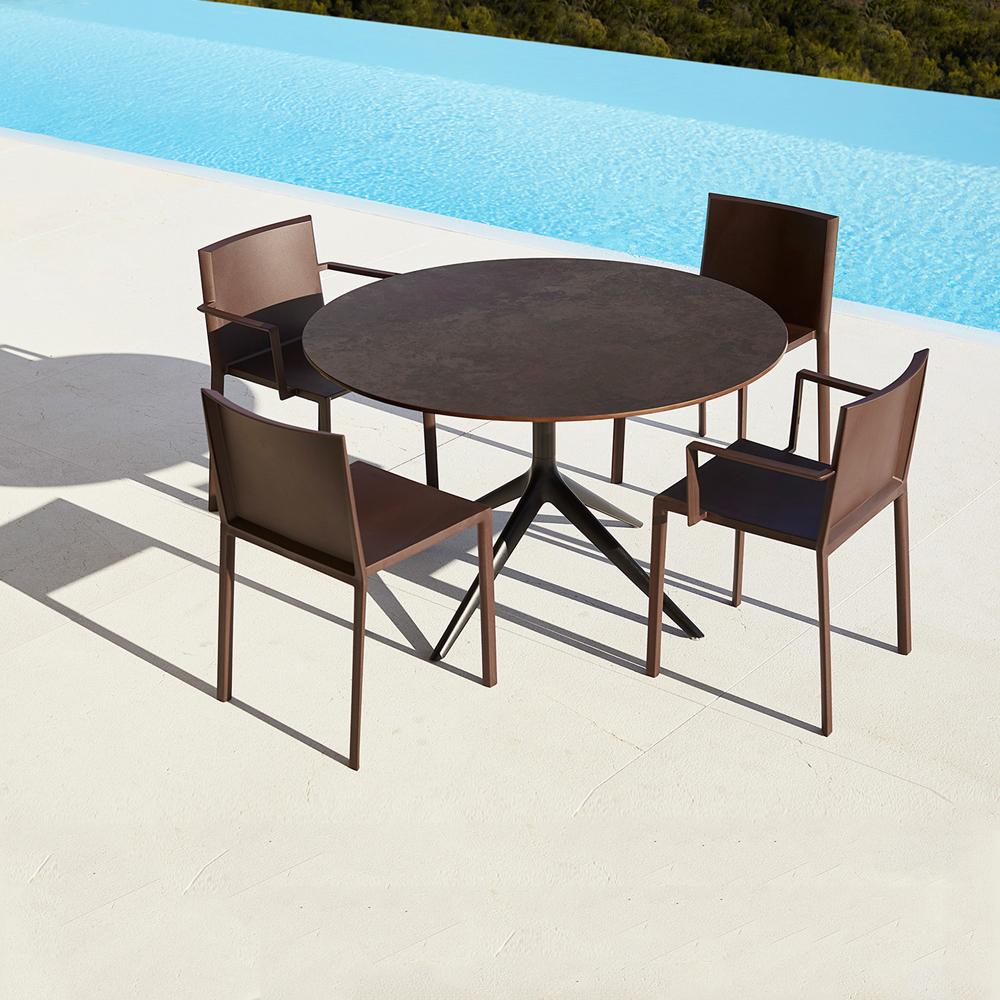 Silla Quartz Vondom