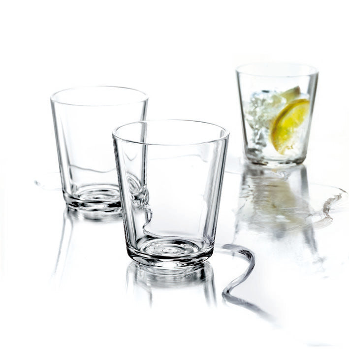 Vasos 25 cl 6 pcs Eva Solo