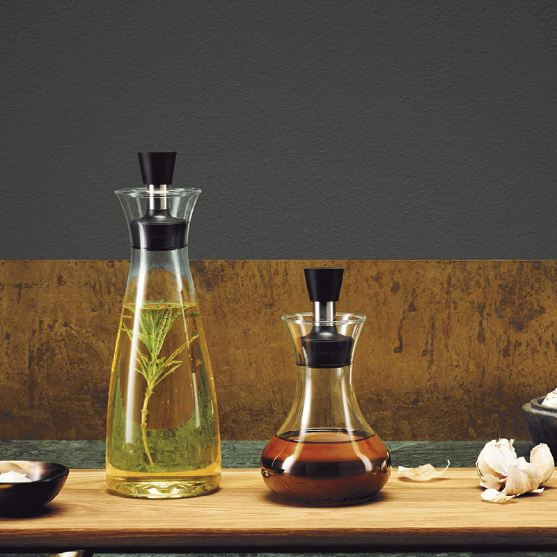 Botella para Aceite y Vinagre 0,5 L Eva Solo