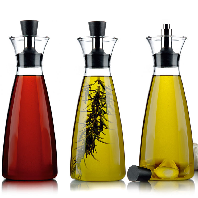 Botella para Aceite y Vinagre 0,5 L Eva Solo