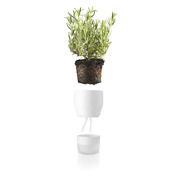Macetero autoriego Pot 11 cm Eva Solo