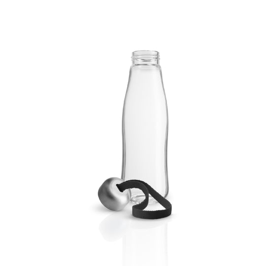 Botella de cristal 0,5 L Eva Solo