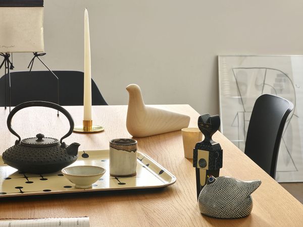 L'Oiseau Madera Vitra